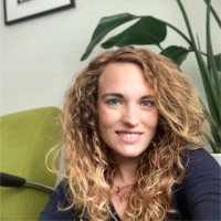 Daisy Vaanholt