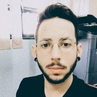Nicolas Vieira