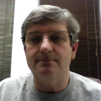 Geoffrey Poulin