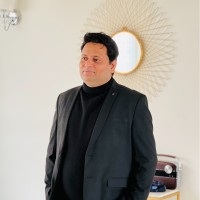 Ankit Mishra