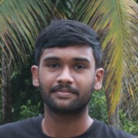 Adethya S Nair