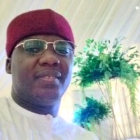 Adamu Nasir Nasko