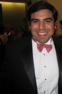 Erick Sanchez