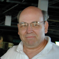 Pat Daugherty