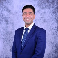 Pedro Daniel Galindo Cabrera