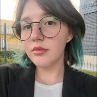 Monica Yanina