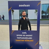 Umut Kaplan