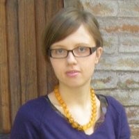 Maria Lukyanova