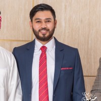 Abdulla Alansari