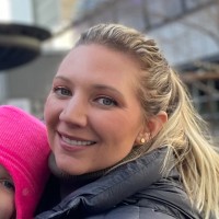 Morgan (Schmidt) Rouse