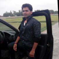Sunil Yadav