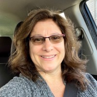 Beverly P.