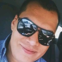 Raul David Salas, Lic. Comercio Int.
