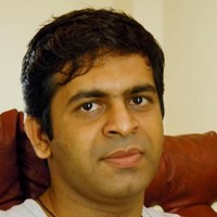 Sarang Wagh