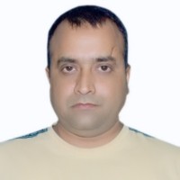 Umer Saleem