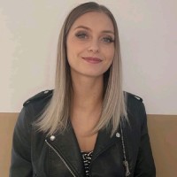 Mélissa Goncalves
