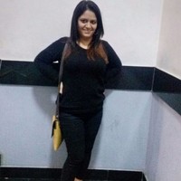 Pooja Malhotra
