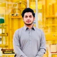 Aman Ali