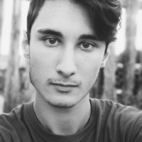 Gabriel Teixeira Machado