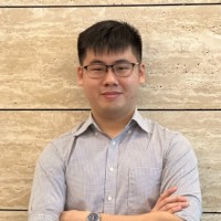 Sylvester Wong