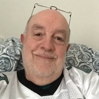 Patrick Hogan