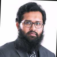 Hasan Mahmud