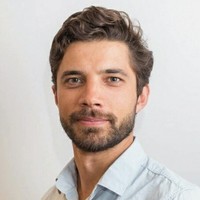 Damien Benoist-Gironière