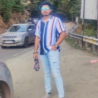 Dishant Agnihotri