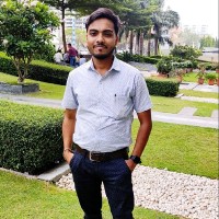 Avijit Guha Roy