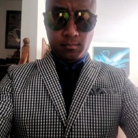 Mark Anthony