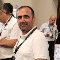 Bulent Erturk