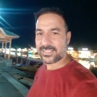Joginder Sharma