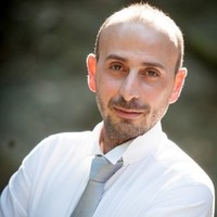 Constantinos Vogiatzis