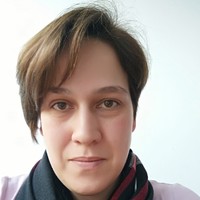 Monika Sokolikova