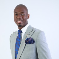 Nkosinathi Maluleke, MD