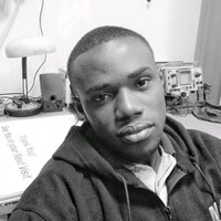 joshua mensah