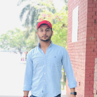 Shivam Nain