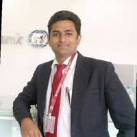 Sumit Kumar