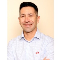 Luis Ramírez Rojas