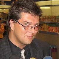 Michael Vette