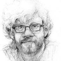 Eric Logue