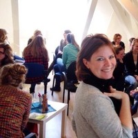 Susanne Van Den Berg