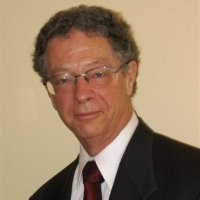Jeffry (Jeff) Carpenter, AICP