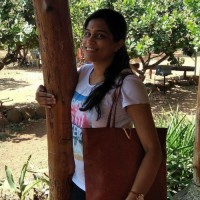 Meghana Prabhu