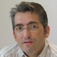 José Enrique Gónzález