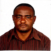 Dr. Masoud Kamoleka Mlela (PhD)