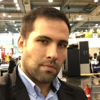 Javier Verde González