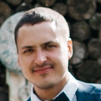 Maksim Tkacenko