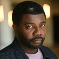 Ricardo Thomas