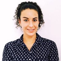 Jessica MAITRE